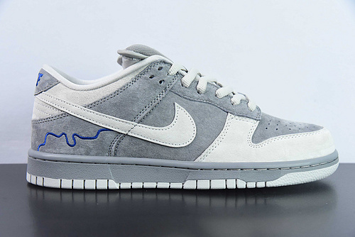 나이키 SB 덩크 로우 런던 Nike SB Dunk Low London 308269-111