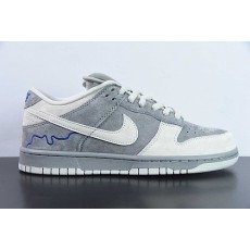 나이키 SB 덩크 로우 런던 Nike SB Dunk Low London 308269-111