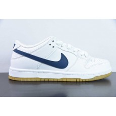 나이키 SB 덩크 로우 프로 ISO Nike SB Dunk Low Pro ISO CZ2249-100