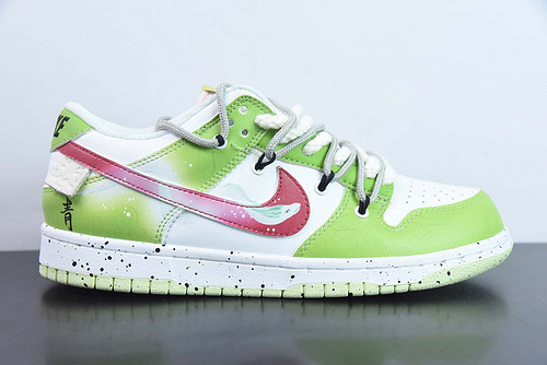 나이키 덩크 로우 라이트 소프트 Nike SB Dunk Low Light Soft DD1503-600