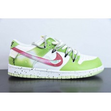 나이키 덩크 로우 라이트 소프트 Nike SB Dunk Low Light Soft DD1503-600