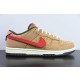 나이키 x 클랏 덩크 로우 SP 코르크 CLOT x Nike Dunk Low SP CNGCEL Cork FN0317