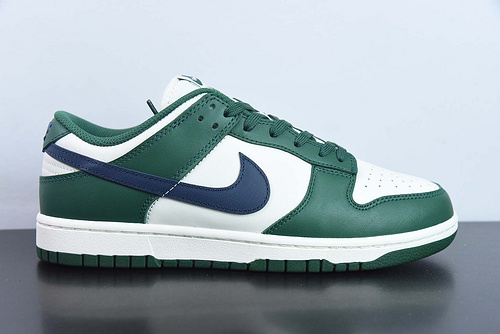 나이키 덩크 로우 골지 그린 Nike Dunk Low Gorge Green DD1503-300