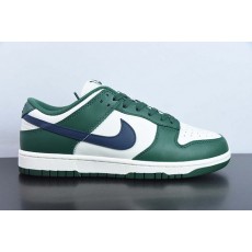 나이키 덩크 로우 골지 그린 Nike Dunk Low Gorge Green DD1503-300