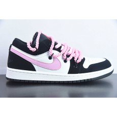 나이키덩 로우 블랙 매직 Nike AJ 1 Low DX4374-008