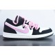 나이키덩 로우 블랙 매직 Nike AJ 1 Low DX4374-008