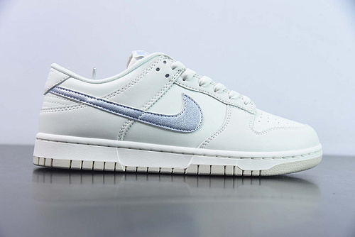 나이키 덩크 로우 ESS 트렌드 세일 옥시전 퍼플 Nike Dunk Low ”Oxygen Purple“ DX5930-100