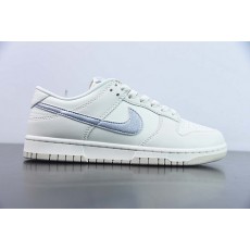 나이키 덩크 로우 ESS 트렌드 세일 옥시전 퍼플 Nike Dunk Low ”Oxygen Purple“ DX5930-100