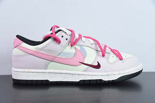나이키 덩크로우 라이트 핑크 브라운Nike SB Dunk Low legit check FD4623-151