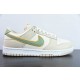 나이키 덩크로우 페일 아이보리 오일 그린 Nike SB Dunk Low Light Tan FQ6869-131