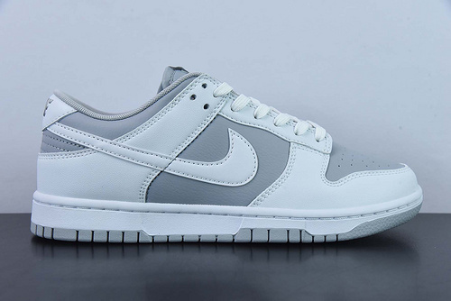 나이키 덩크 로우 레트로 화이트 뉴트럴 그레이 Nike Dunk Low DJ6188-003