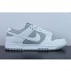 나이키 덩크 로우 레트로 화이트 뉴트럴 그레이 Nike Dunk Low DJ6188-003