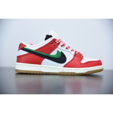 나이키 x 프레임 스케이트 SB 덩크 로우 프로 하비비 Frame Skate x Nike SB Dunk Low CT2550-600