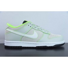 나이키 덩크 로우 오레곤 유니버시티 Nike SB Dunk Low University Of Oregon
