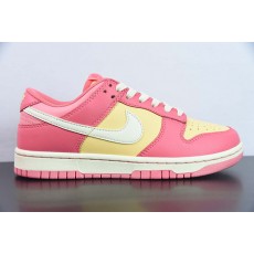 나이키 덩크 로우 스트로베리 피치 Nike SB Dunk Low Strawberry Peach DH9765-200