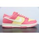 나이키 덩크 로우 스트로베리 피치 Nike SB Dunk Low Strawberry Peach DH9765-200