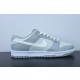 나이키 덩크 로우 레트로 울프 그레이 Nike Dunk Low Retro “Grey White” DJ6188-001