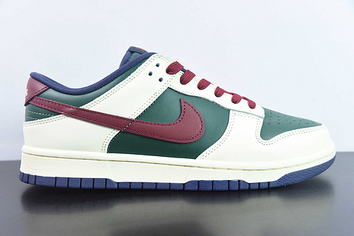 나이키 덩크로우 고지 그린 Nike SB Dunk Low From To You FB8106-361