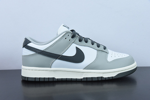 나이키 덩크 로우 라이트 스모크 그레이 Nike SB Dunk Low  Light Smoke Grey DD1503-117