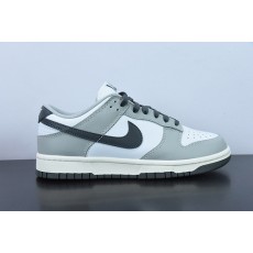 나이키 덩크 로우 라이트 스모크 그레이 Nike SB Dunk Low  Light Smoke Grey DD1503-117