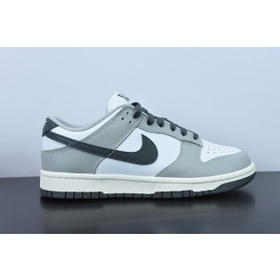 나이키 덩크 로우 라이트 스모크 그레이 Nike SB Dunk Low  Light Smoke Grey DD1503-117