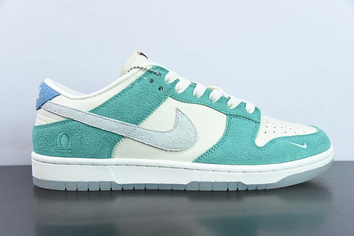 나이키 x 카시나 덩크 로우 80's 버스 Nike Dunk Low X Kasina 80s Bus