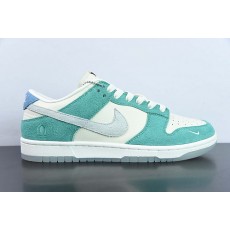 나이키 x 카시나 덩크 로우 80's 버스 Nike Dunk Low X Kasina 80s Bus