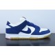 나이키 SB 덩크 로우 프로 프리미엄 딥 로얄 블루 Nike SB Dunk Low Pro Premium Deep DO9395-400