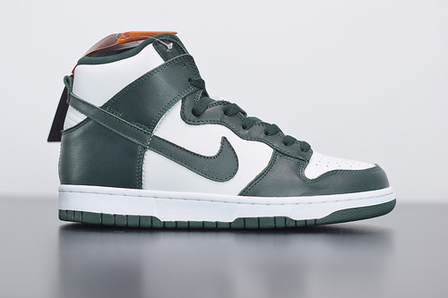 나이키 덩크 하이 SP 스파르탄 그린 Nike Dunk High SP “Pro Green” CZ8149-100