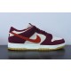 나이키 x 스케이트 라이크 어 걸 SB 덩크 로우 QS 베얼리 로즈 Nike x Skate Like a Girl SB Dunk Low DX4589-600