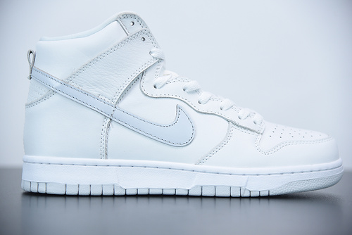 나이키 덩크 하이 SP 퓨어 플래티넘 Nike Dunk High SP Pure Platinum CZ8149-101