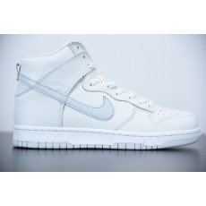 나이키 덩크 하이 SP 퓨어 플래티넘 Nike Dunk High SP Pure Platinum CZ8149-101