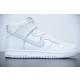 나이키 덩크 하이 SP 퓨어 플래티넘 Nike Dunk High SP Pure Platinum CZ8149-101
