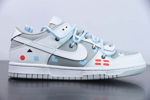 나이키 덩크 로우 레트로 화이트 Nike SB Dunk Low DJ6188-003