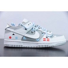 나이키 덩크 로우 레트로 화이트 Nike SB Dunk Low DJ6188-003