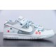 나이키 덩크 로우 레트로 화이트 Nike SB Dunk Low DJ6188-003
