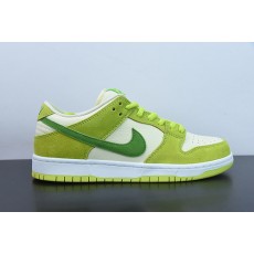 나이키 SB 덩크 로우 프로 사워 애플 Nike SB Dunk LowPro Sour Apple DM0807-300