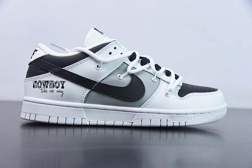 나이키 x 오프화이트 덩크로우 Nike SB Dunk Low DJ6188-101