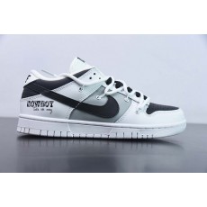 나이키 x 오프화이트 덩크로우 Nike SB Dunk Low DJ6188-101