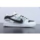 나이키 x 오프화이트 덩크로우 Nike SB Dunk Low DJ6188-101