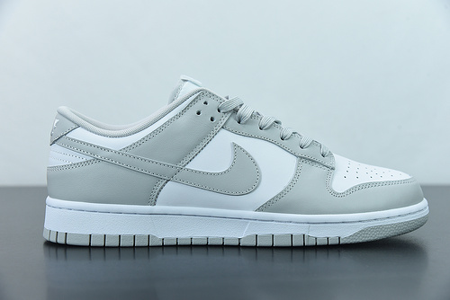 나이키 덩크 로우 레트로 그레이 포그 Nike SB Dunk Low“Grey Fog” dunk DD1391-103
