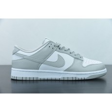 나이키 덩크 로우 레트로 그레이 포그 Nike SB Dunk Low“Grey Fog” dunk DD1391-103