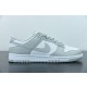 나이키 덩크 로우 레트로 그레이 포그 Nike SB Dunk Low“Grey Fog” dunk DD1391-103