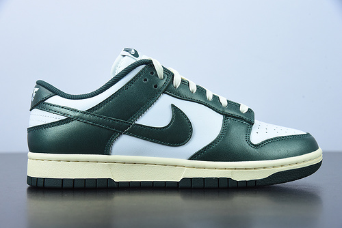 나이키 덩크 로우 빈티지 그린 Nike Dunk Low Vintage Green DQ8580-100