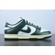 나이키 덩크 로우 빈티지 그린 Nike Dunk Low Vintage Green DQ8580-100