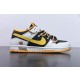 나이키 덩크로우 화이트 옐로우 Nike SB Dunk Low NDK 30001