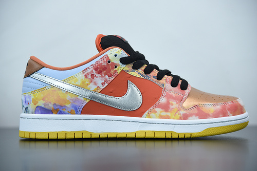 나이키 SB 덩크 로우 프로 스트릿 호커 Nike SB Dunk Low Pro Street Hawker CV1628-800