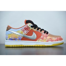 나이키 SB 덩크 로우 프로 스트릿 호커 Nike SB Dunk Low Pro Street Hawker CV1628-800