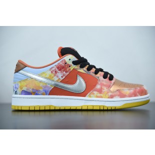 나이키 SB 덩크 로우 프로 스트릿 호커 Nike SB Dunk Low Pro Street Hawker CV1628-800