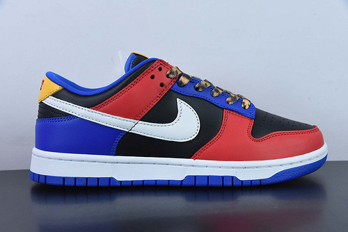 나이키 덩크 로우 테네시 스테이트 유니버시티 Nike SB Dunk Low TSU DR6190-100